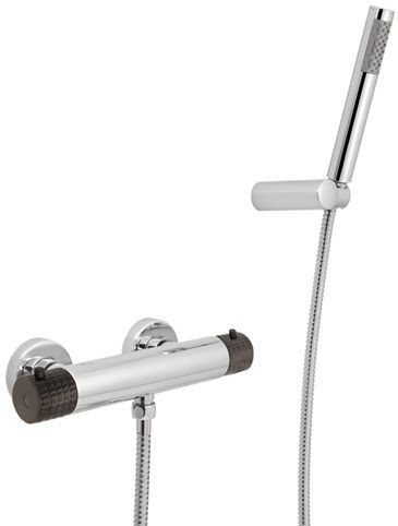 GRIFO DE DUCHA CARTUCHO CERAMICO