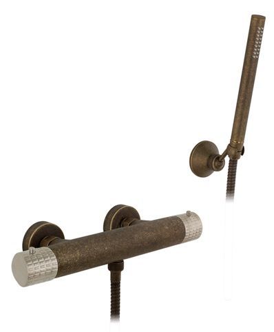 GRIFO DE DUCHA CARTUCHO TERMOSTATICO