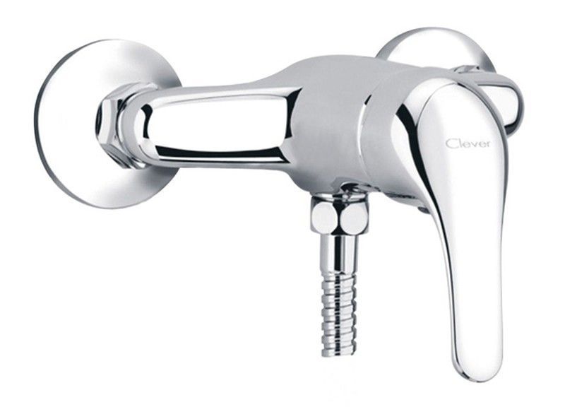 Grifo de ducha monomando N Panam Urban