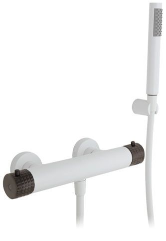 GRIFO DE DUCHA TERMOSTATICO