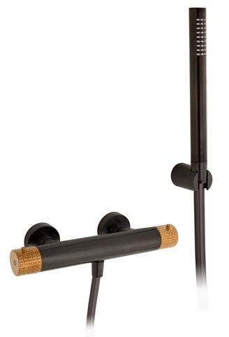 GRIFO DE DUCHA TERMOSTATICO