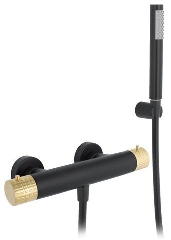 GRIFO DE DUCHA TERMOSTATICO