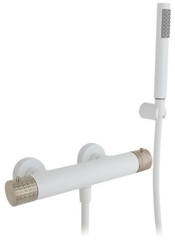 GRIFO DE DUCHA TERMOSTATICO