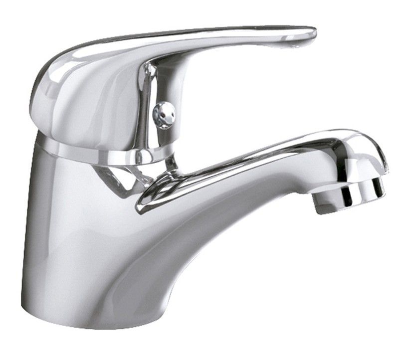 Grifo de lavabo monomando 60mm N Panam Urban