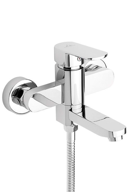 Grifo Detroit para Bañera Aquassent