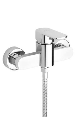 Grifo Detroit para ducha Aquassent