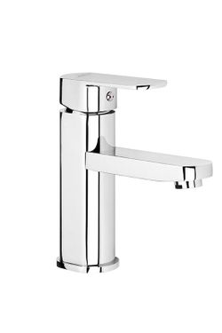 Grifo Detroit para lavabo Aquassent