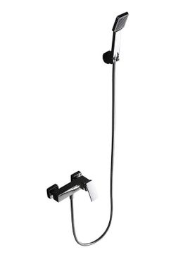 Grifo ducha Valencia cromo BDV003-5 Imex