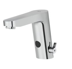 Grifo electrónico Roca L30-E para lavabo