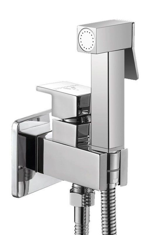 Grifo empotrado Bidé WC Iseo Aquassent