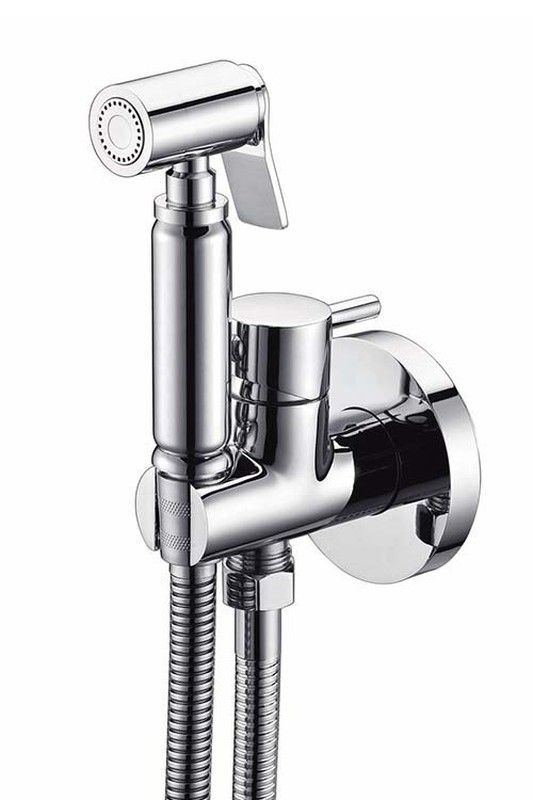 Grifo empotrado Bidé WC Venecia Aquassent