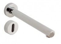 GRIFO EMPOTRADO DE 2 AGUAS ELECTRÓNICO