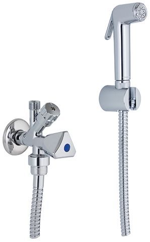 GRIFO INODORO PARED 1/2" CIERRE JANSEN