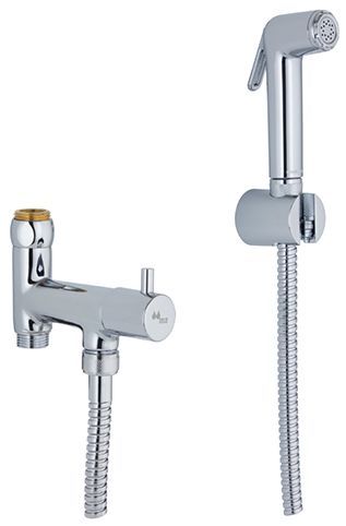 GRIFO INODORO TANQUE BAJO