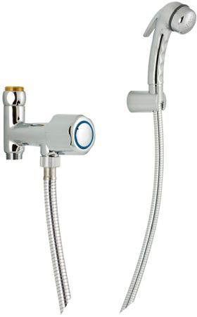 GRIFO INODORO TANQUE BAJO CIERRE CERAMICO