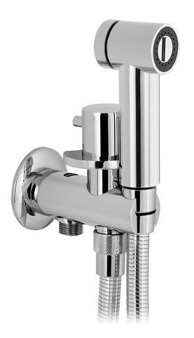 GRIFO INODORO UN AGUA CON SOPORTE CIERRE CERAMICO