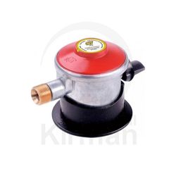 Grifo Latón 015118 Gas Butano C. Regulador - Salida Directa