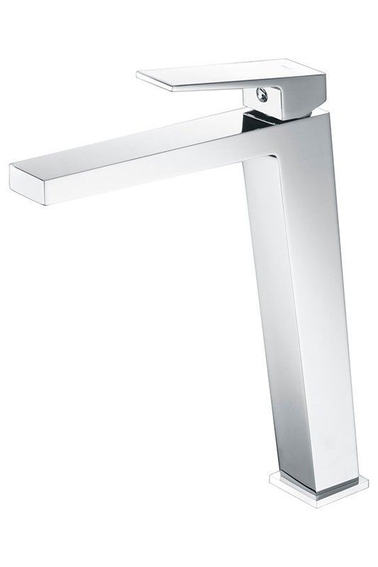 Grifo lavabo alto Art cromo BDAR0257 Imex