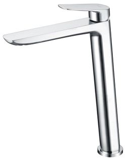 Grifo Lavabo Alto Bélgica Cromo BDZ044-3 Imex