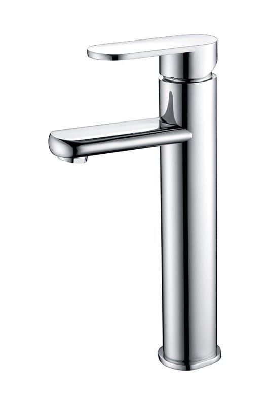 Grifo lavabo alto Sintra cromo BDS008-3 Imex