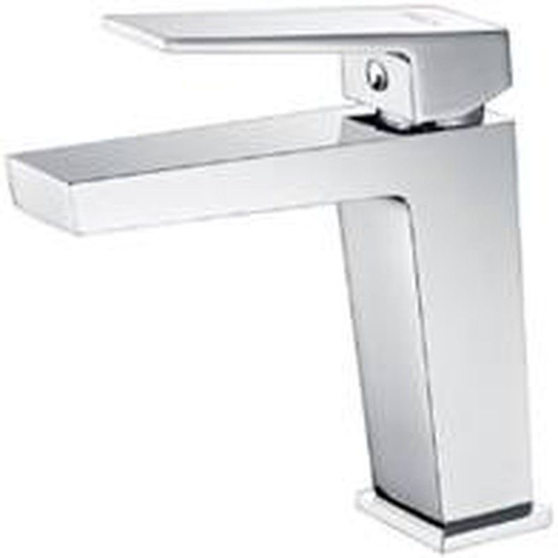 Grifo lavabo Art cromo BDAR025-1 Imex