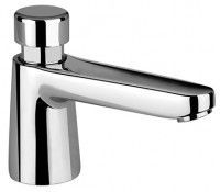 GRIFO LAVABO CIERRE TEMPORIZADO