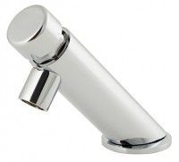 GRIFO LAVABO INCLINADO CIERRE TEMPORIZADO