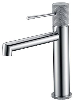 Grifo Lavabo Line Cromo BDD038-1 Imex