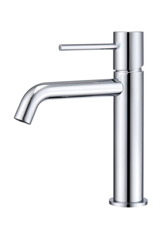 Grifo lavabo Monza cromo BDM039-1 Imex