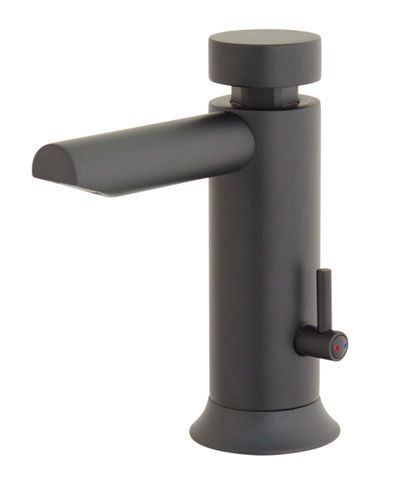 GRIFO LAVABO SOBREMESA TEMPORIZADO