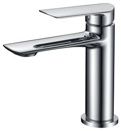 Grifo Lavabo Ural cromo BDG040-1 Imex
