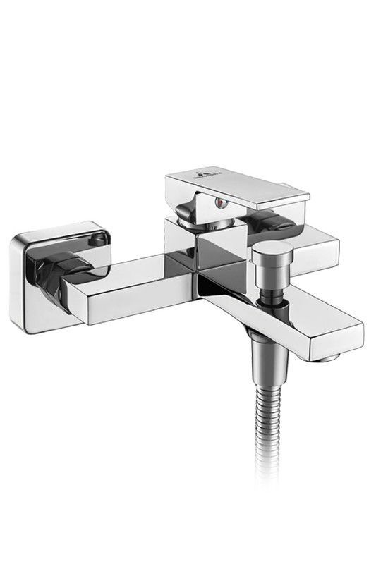 Grifo Luxor para bañera Aquassent