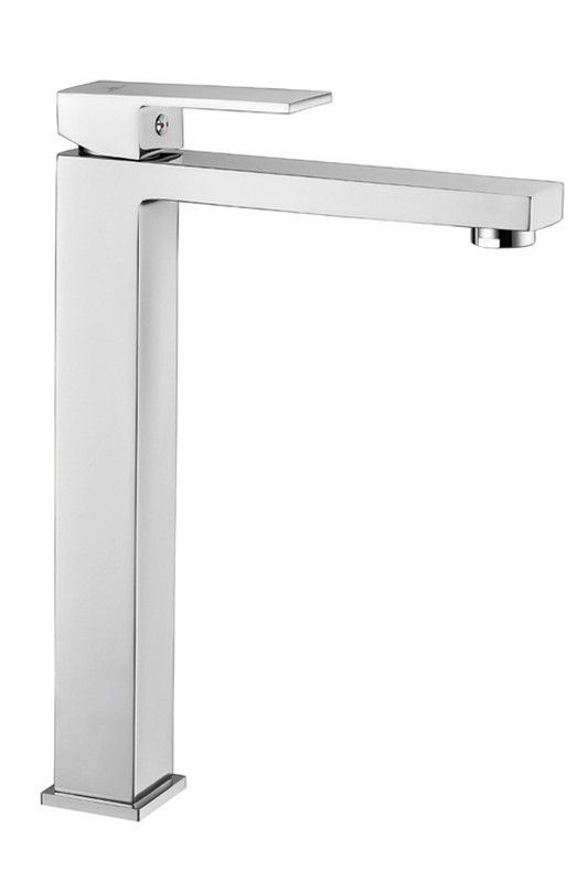 Grifo Luxor para lavabo Alto Aquassent
