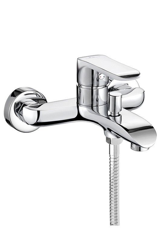 Grifo Misuri para bañera Aquassent