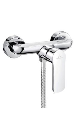 Grifo Misuri para Ducha Aquassent