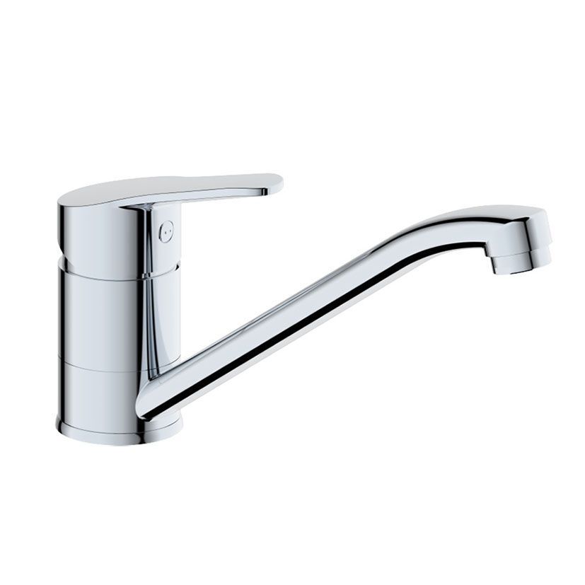 Grifo Mono. Fregadero Habitex S/CaronÃ­