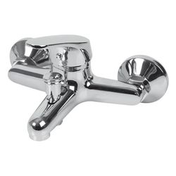 Grifo Monom.Baño-Ducha Lorena Habitex