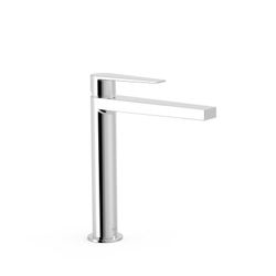 Grifo monomando alto para lavabo Class-Tres