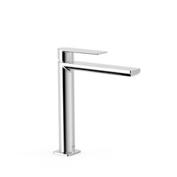 Grifo monomando alto para lavabo Loft