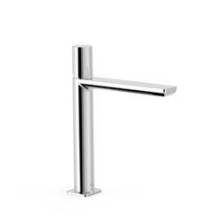 Grifo monomando alto para lavabo Loft