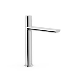 Grifo monomando alto para lavabo Max-Tres
