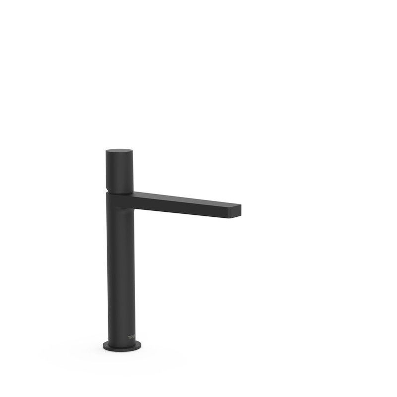 Grifo monomando alto para lavabo Project-Tres