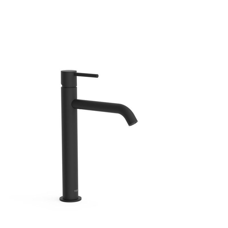 Grifo monomando alto para lavabo Study Exclusive