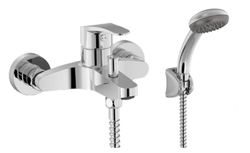 Grifo monomando baño-ducha Cabel Base 215.170.10.CB