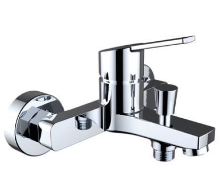 Grifo monomando baño-ducha Cabel One