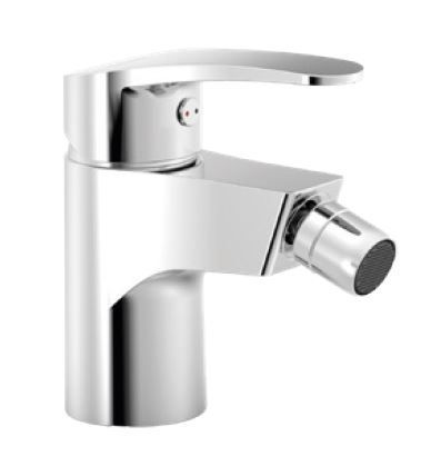 Grifo monomando bidé Cabel Base 215.120.10.CB