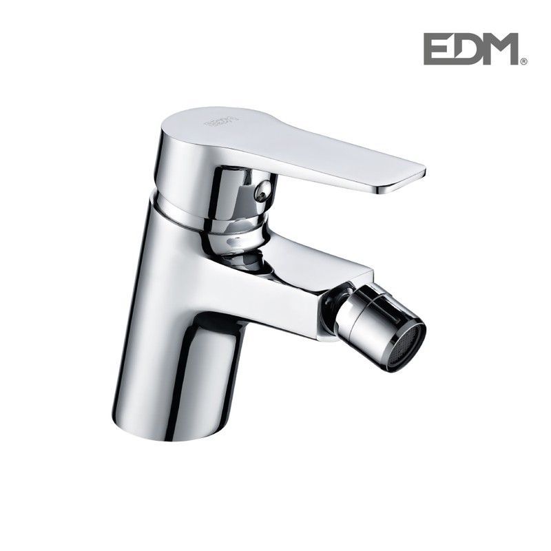 Grifo monomando bidet edm