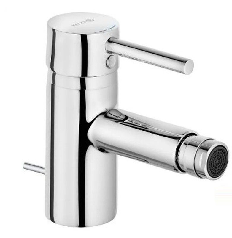 Grifo monomando de bidé Bozz