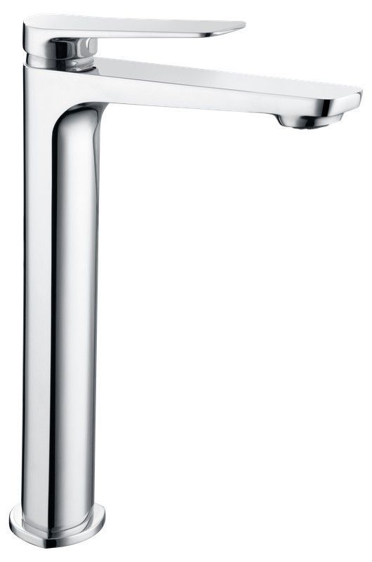 Grifo monomando de lavabo alto Nápoles Cromo BDN047-3 Imex