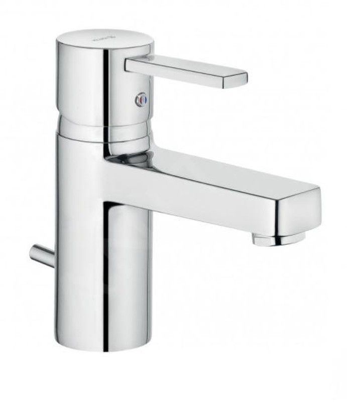 Grifo monomando de lavabo Zenta 382500575